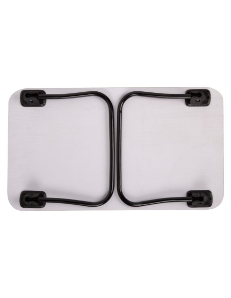 Mesa de cabeceira rebatível multiusos Max Home | Distria