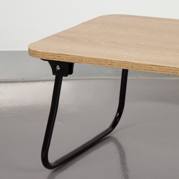 Mesa de cabeceira rebatível multiusos Max Home | Distria
