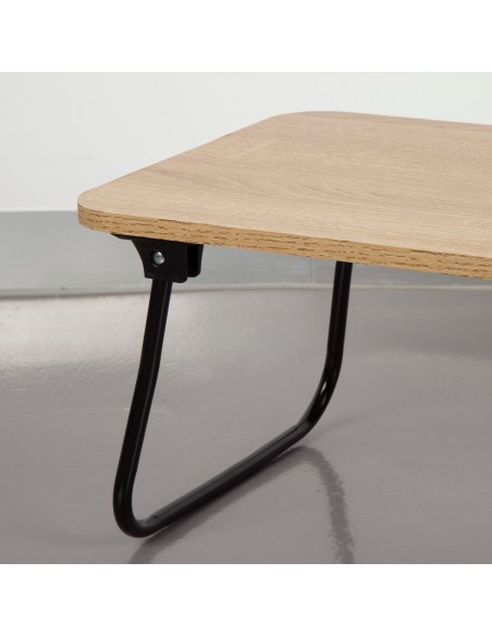 Mesa de cabeceira rebatível multiusos Max Home | Distria