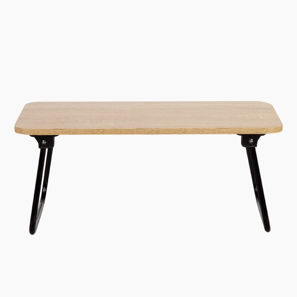 Mesa de cabeceira rebatível multiusos Max Home | Distria