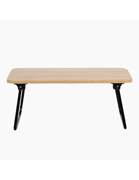 Mesa de cabeceira rebatível multiusos Max Home | Distria