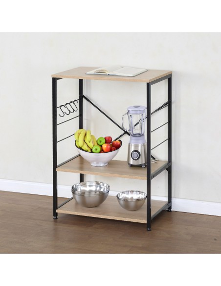 Armário de cozinha Max Home | Distria