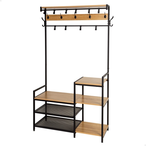 Sapateira Max Home 102x40x180 cm | Distria