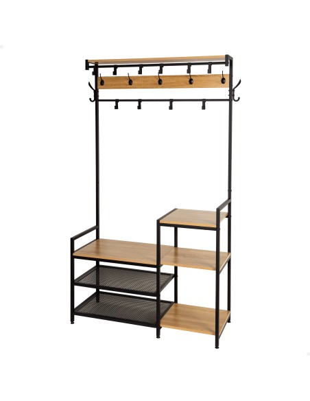 Sapateira Max Home 102x40x180 cm | Distria