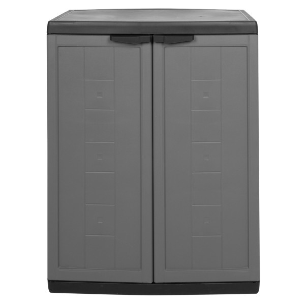 Armário base Curver em resina 68x39x87 cm | Distria