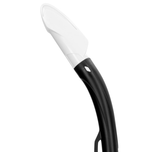 Conjunto de óculos de mergulho para adultos com snorkel e nadadeiras, tamanhos 42,5-47 | Distria