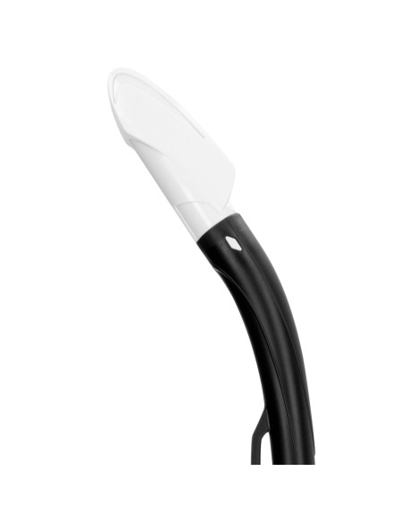 Conjunto de óculos de mergulho para adultos com snorkel e nadadeiras, tamanhos 42,5-47 | Distria