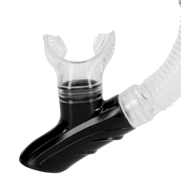 Conjunto de óculos de mergulho e snorkel para adultos | Distria
