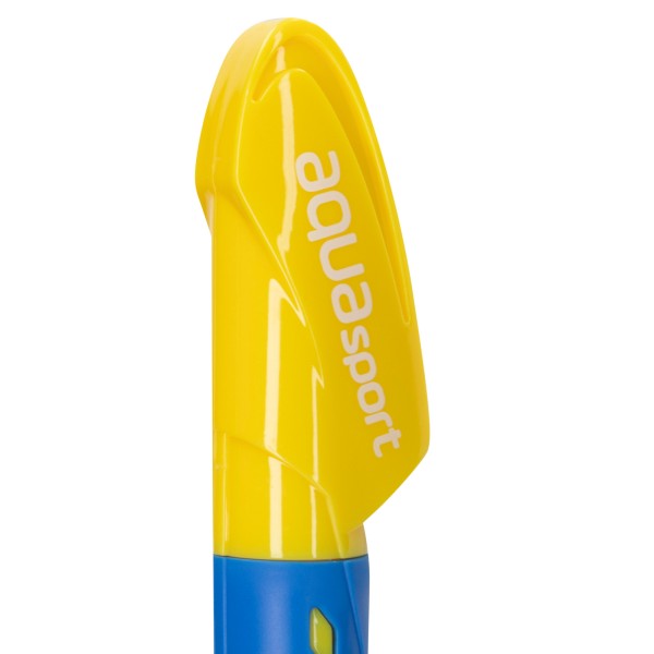 Conjunto de óculos de mergulho e snorkel para crianças | Distria