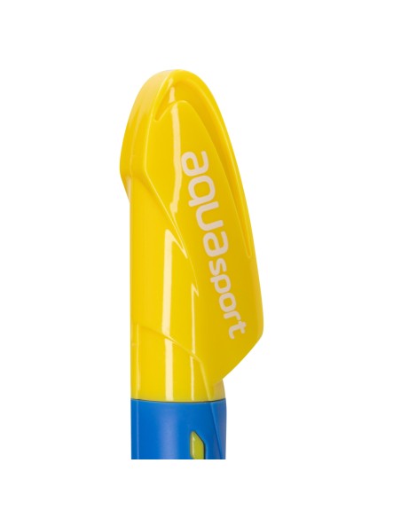 Conjunto de óculos de mergulho e snorkel para crianças | Distria