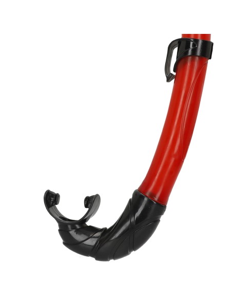 Conjunto de óculos de mergulho e snorkel para adultos | Distria