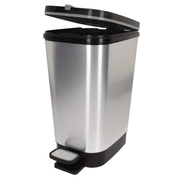 Caixote do lixo Curver Chic 45L | Distria