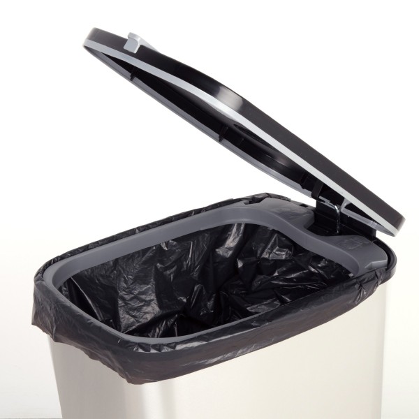 Caixote do lixo Curver Chic 45L | Distria
