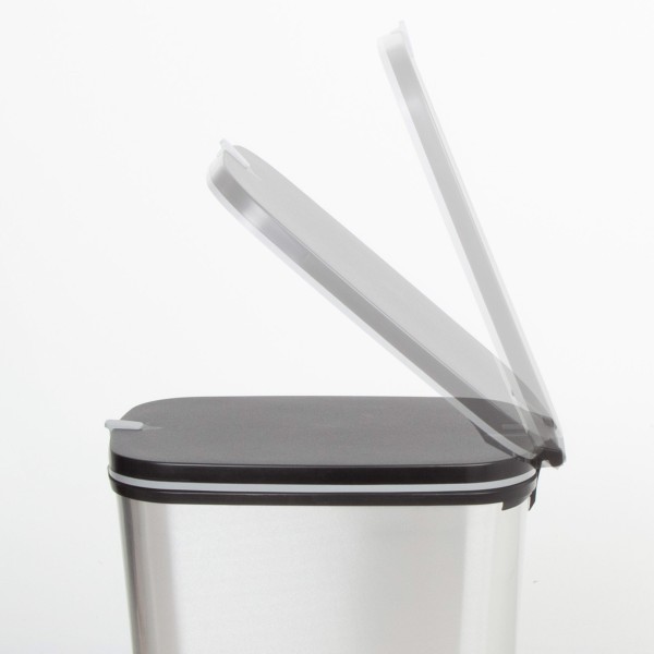 Caixote do lixo Curver Chic 45L | Distria