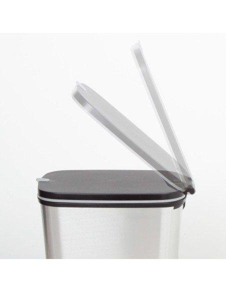 Caixote do lixo Curver Chic 45L | Distria