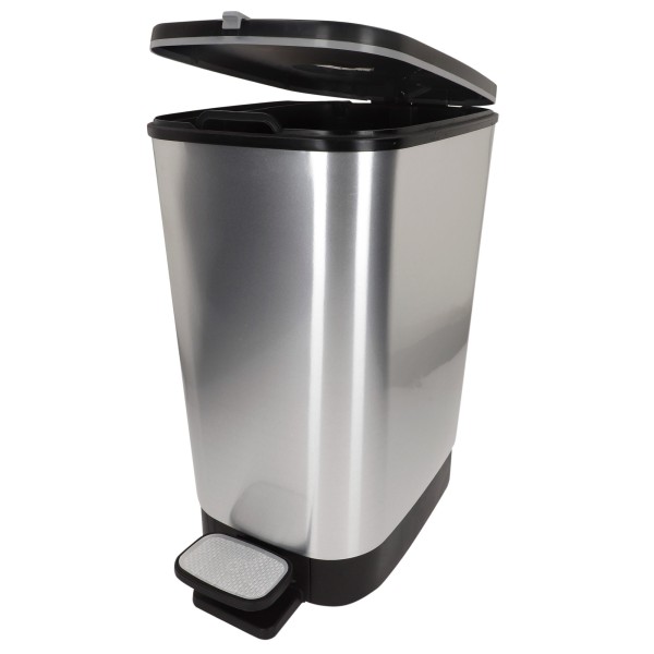 Caixote do lixo Curver Chic 25L | Distria