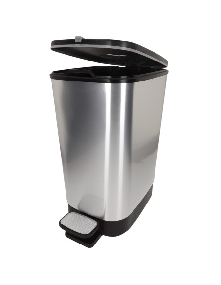 Caixote do lixo Curver Chic 25L | Distria