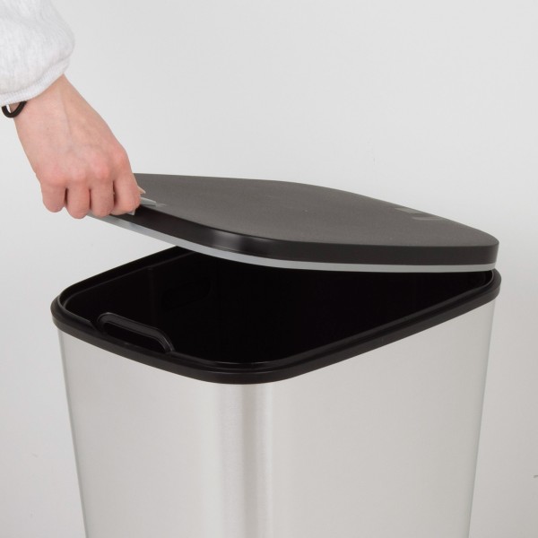 Caixote do lixo Curver Chic 25L | Distria