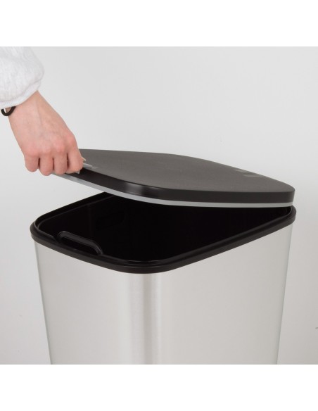Caixote do lixo Curver Chic 25L | Distria