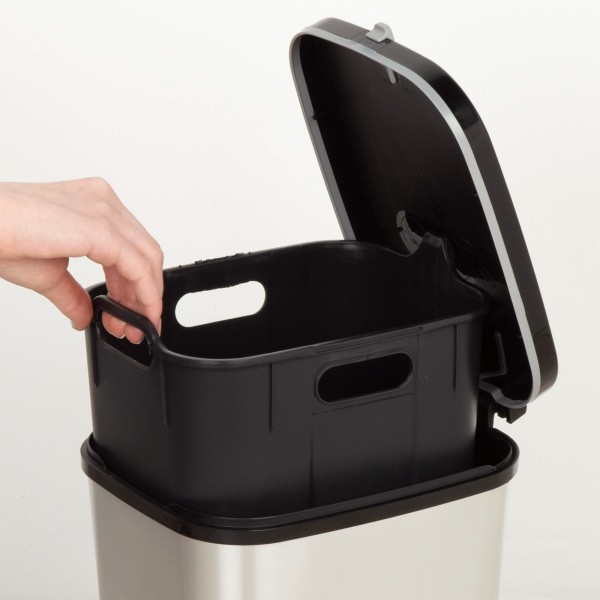 Caixote do lixo Curver Chic 25L | Distria