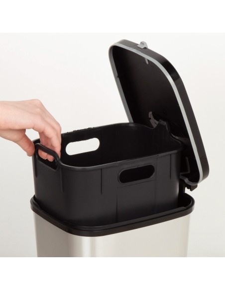 Caixote do lixo Curver Chic 25L | Distria