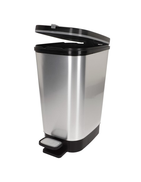 Caixote do lixo Curver Chic Bin 6L | Distria