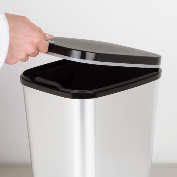 Caixote do lixo Curver Chic Bin 6L | Distria