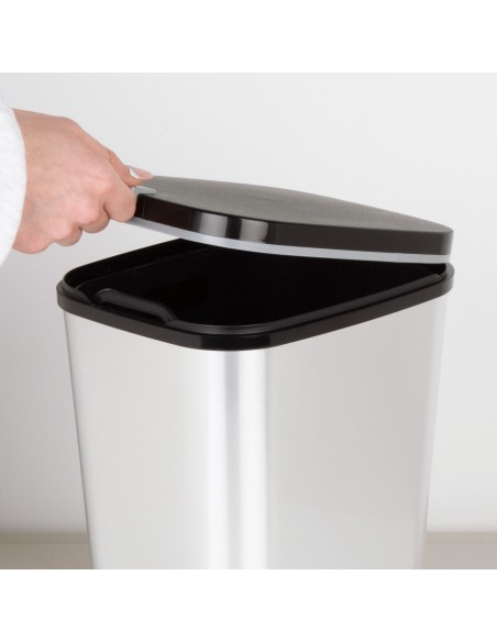 Caixote do lixo Curver Chic Bin 6L | Distria
