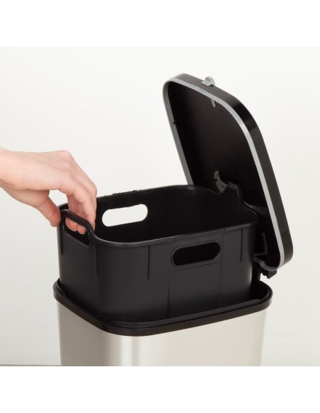 Caixote do lixo Curver Chic Bin 6L | Distria