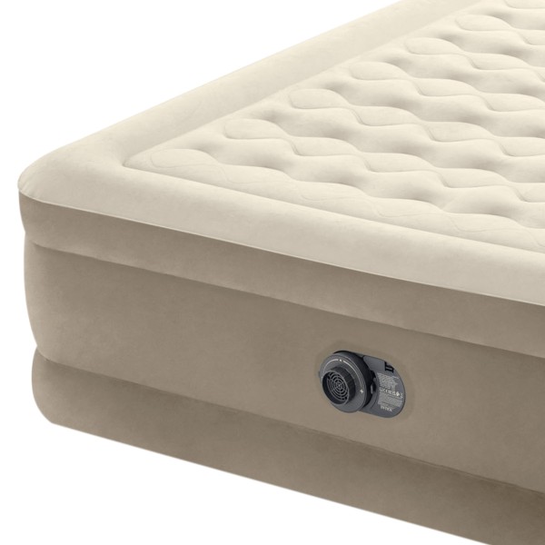 Cama inflável INTEX para 2 com bomba | Distria