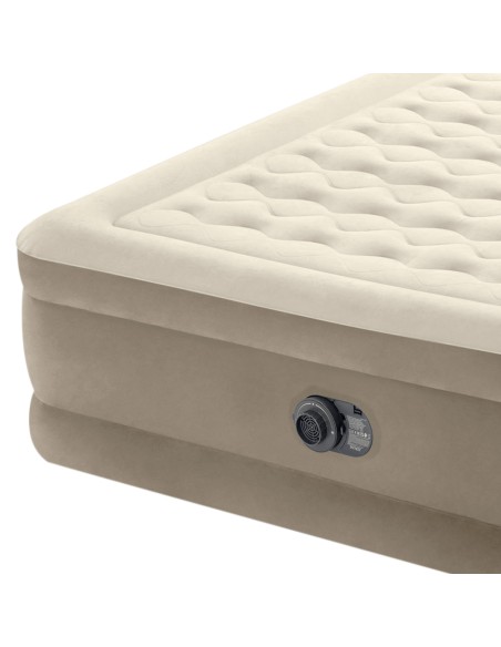Cama inflável INTEX para 2 com bomba | Distria