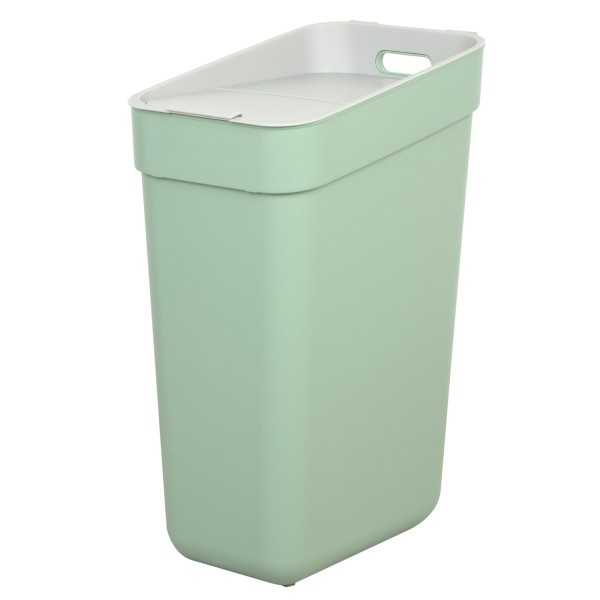 Balde de reciclagem Curver 30L verde | Distria