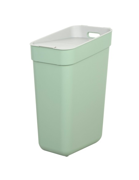 Balde de reciclagem Curver 30L verde | Distria