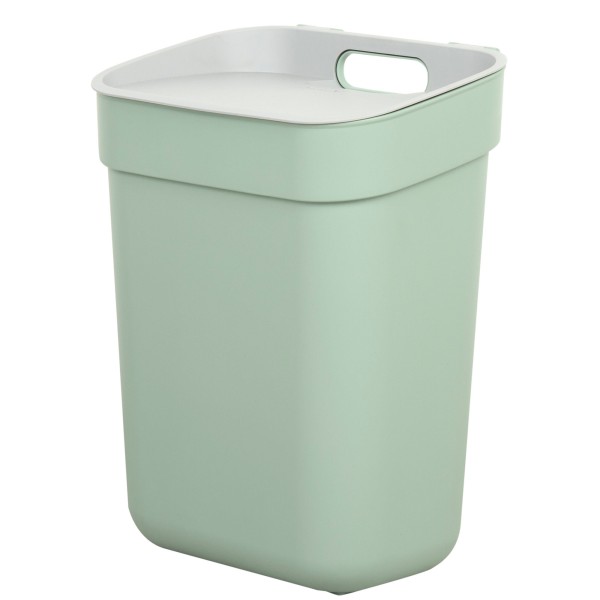 Balde do lixo para reciclagem Curver 10L verde | Distria