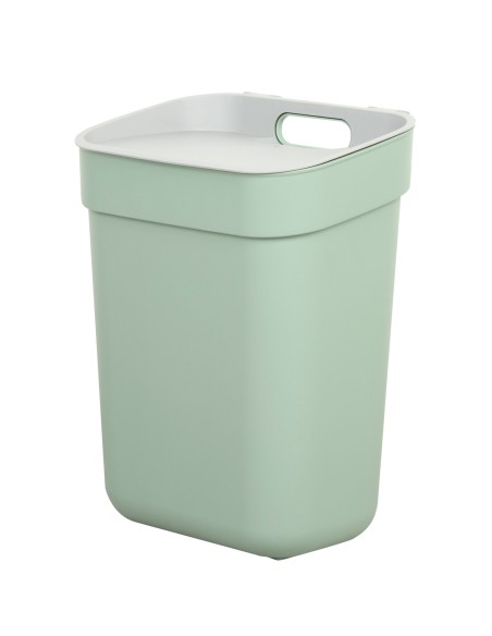 Balde do lixo para reciclagem Curver 10L verde | Distria