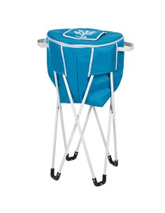 Caixa térmica dobrável para camping | Distria