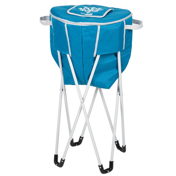 Caixa térmica dobrável para camping | Distria