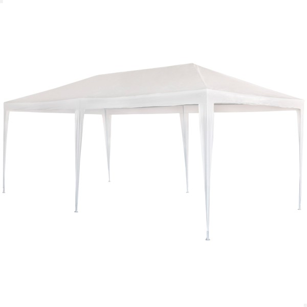 Gazebo de jardim extra grande Jardim Aktive | Distria