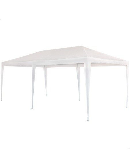 Gazebo de jardim extra grande Jardim Aktive | Distria