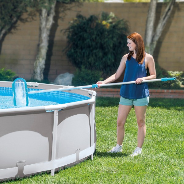 Kit de limpeza para piscinas Deluxe | INTEX