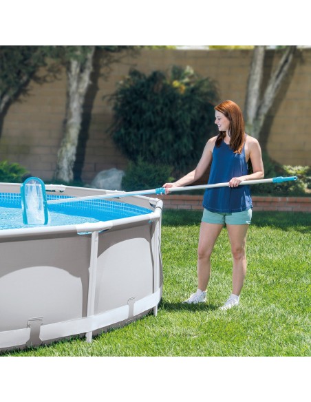 Kit de limpeza para piscinas Deluxe | INTEX