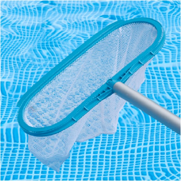 Kit de limpeza para piscinas Deluxe | INTEX