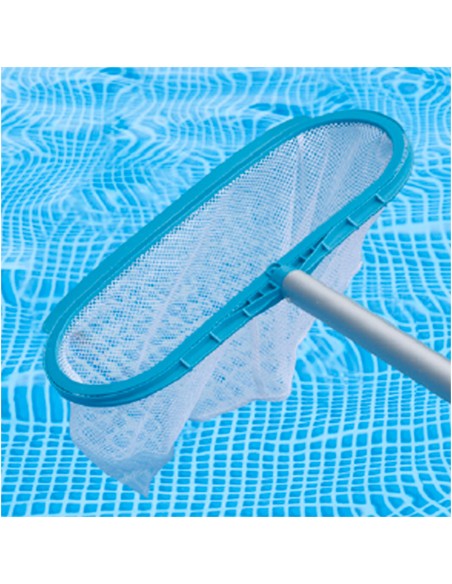 Kit de limpeza para piscinas Deluxe | INTEX