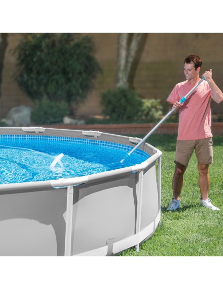 Kit de limpeza para piscinas Deluxe | INTEX
