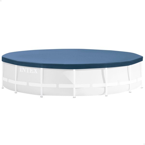 Cobertura para piscina metálica 457cm | Loja Oficial Intex