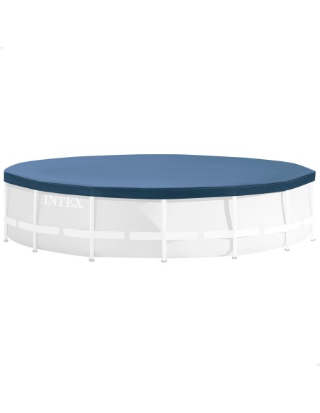Cobertura para piscina metálica 457cm | Loja Oficial Intex