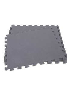 Revestimentos protectores de pavimentos de jardim-Distria