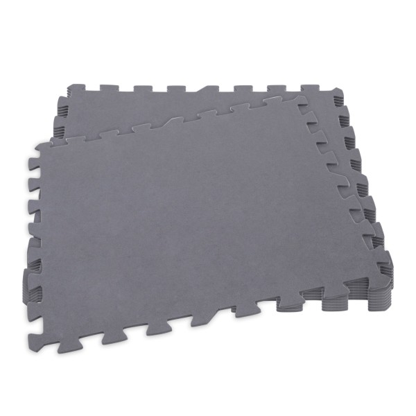 Revestimentos protectores de pavimentos de jardim-Distria