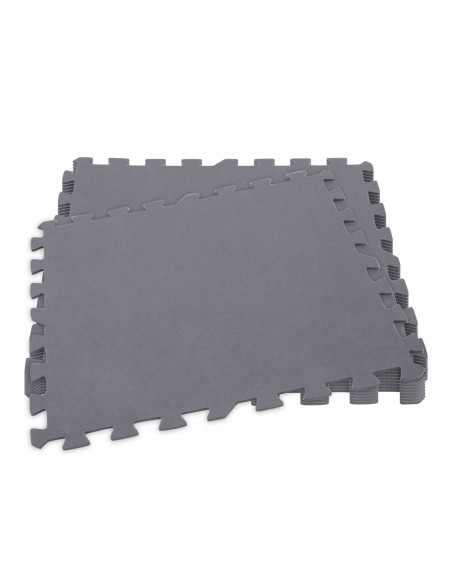 Revestimentos protectores de pavimentos de jardim-Distria