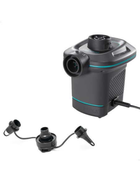 Insuflador elétrico 220-240V - Insufladors elétricos INTEX | Distria